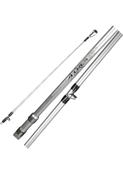 Azores Surf 430CM 100-250GR 3 Parça Surf Kamışı