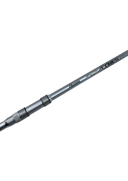 Azores Surf 430CM 100-250GR 3 Parça Surf Kamışı