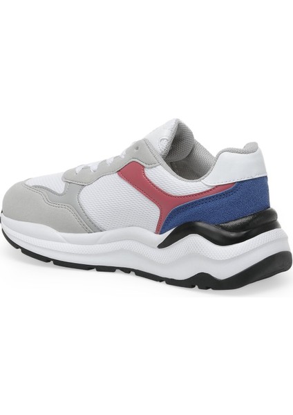 Aden Wmn 2pr Beyaz Kadın Sneaker modelleri