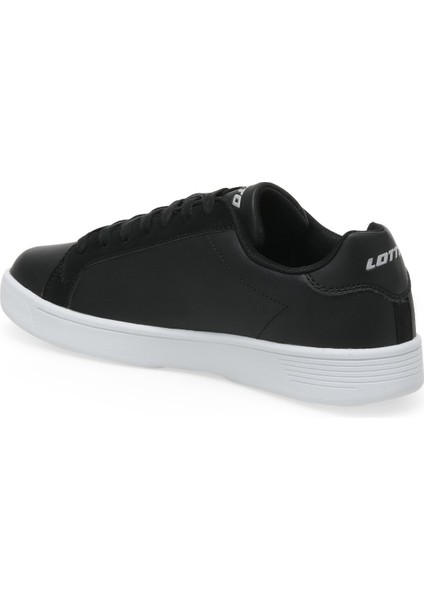 Donato 2pr Siyah Erkek Sneaker modelleri