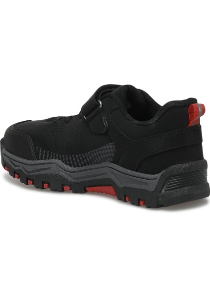 Races 2pr Siyah Erkek Çocuk Outdoor modelleri