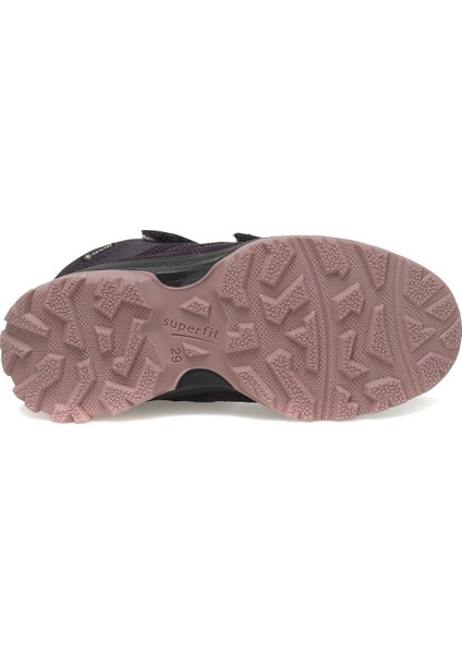 Jupıter Lila Kız Çocuk Outdoor Bot fırsatları