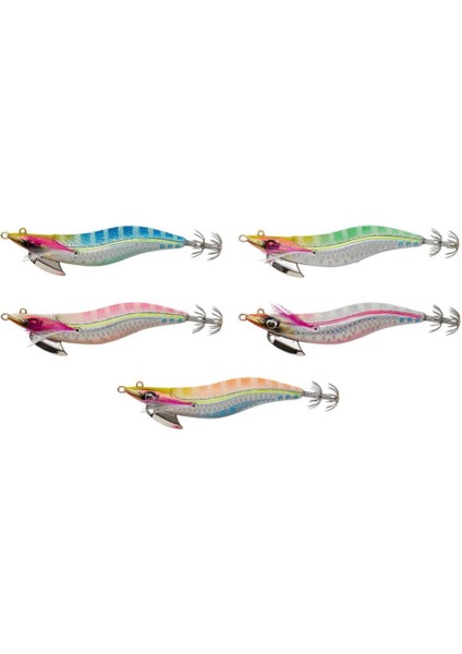 Squid Beat Egi #3.5 20.5 gr Kalamar Zokası