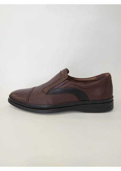 2699 Günlük Ortopedik Deri Erkek Ayakkabı fırsatları