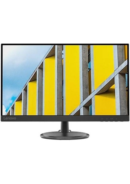 C27-30 62AAKAT6TK 27" 4ms 1920X1080 Vga/hdmı Vesa 75Hz Siyah LED Monıtor