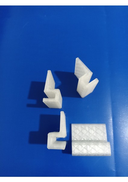 Shark Buhar Camı Tutucu 8 mm fiyatları