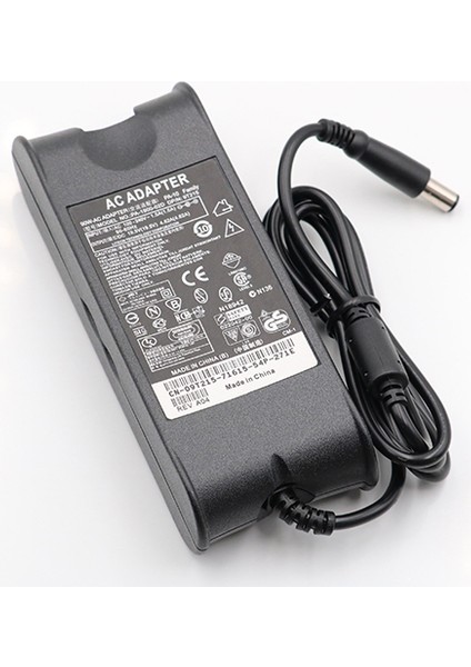 Dell 0W6KV Şarj Aleti Adaptör Cihazı