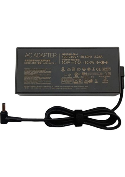 Asus 19V 9.23A 180W FA180PM111 Şarj Aleti Adaptör Cihazı