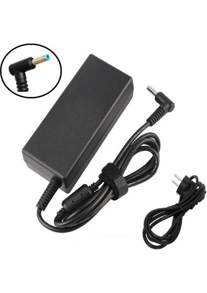 Hp ES-9434 Notebook Adaptör 19.5V4.62A-4.53.0(HP 90W) Şarj Aleti Adaptör Cihazı