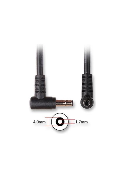 Lenovo 65W 4.0x1.7mm RNA-IB14 Şarj Aleti Adaptör Cihazı fırsatları