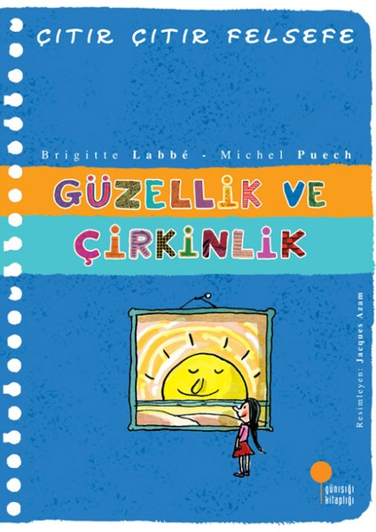 Çıtır Çıtır Felsefe Serisi Set (18 Kitap) modelleri