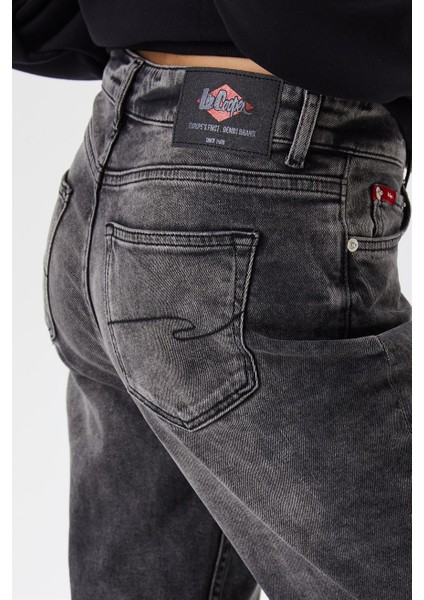 Lee Cooper Funny Kadın Jean Pantolon