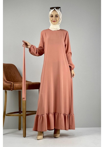 Tesettür Elbise fiyatları