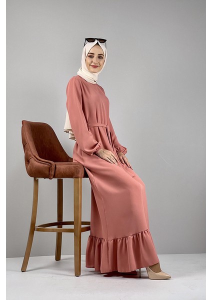 Tesettür Elbise fırsatları