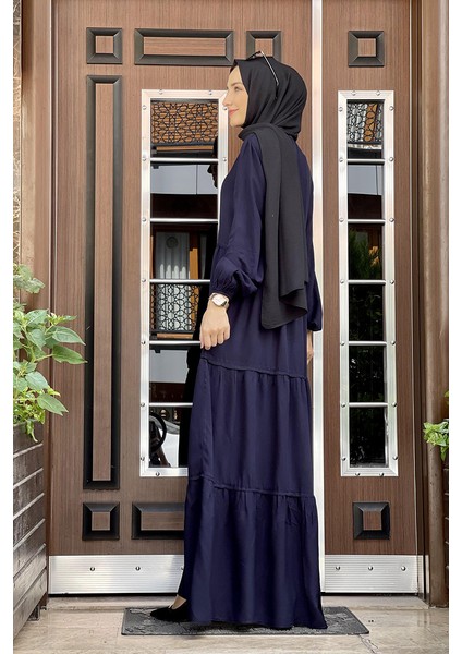 Tesettür Elbise indirimleri