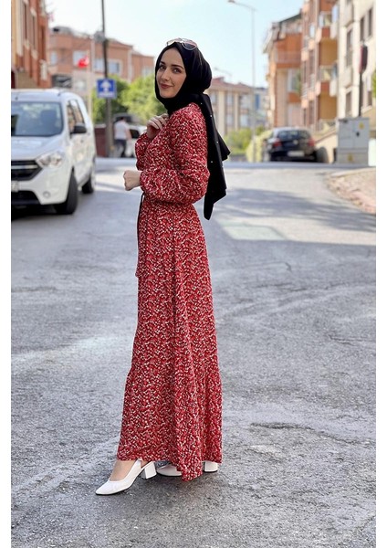 Tesettür Elbise fırsatları