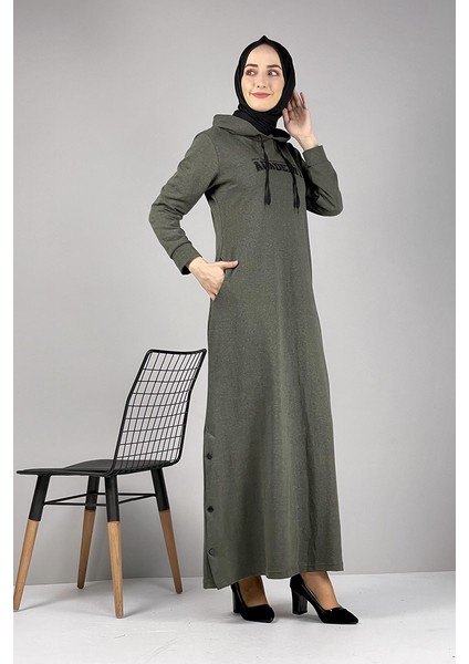 Tesettür Elbise fırsatları