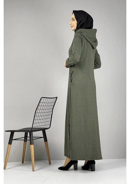 Tesettür Elbise indirimleri