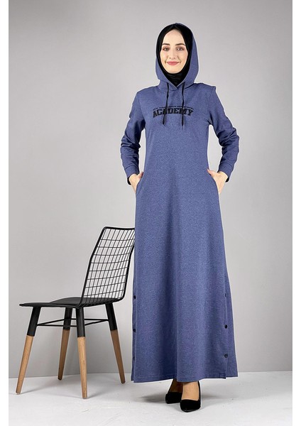 Tesettür Elbise