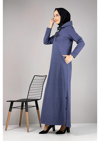 Tesettür Elbise modelleri