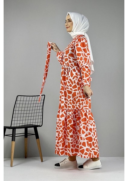 Tesettür Elbise fiyatları