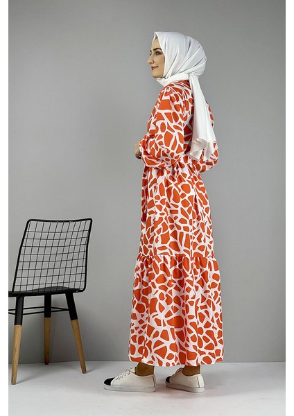 Tesettür Elbise fırsatları