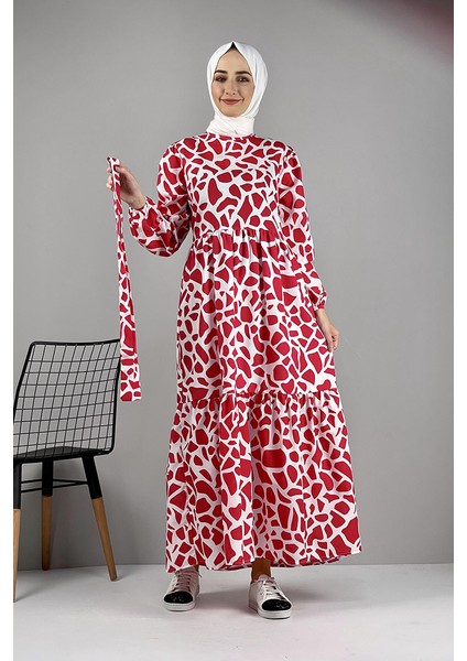 Tesettür Elbise fiyatları