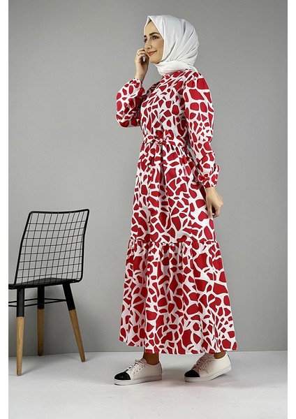 Tesettür Elbise fırsatları