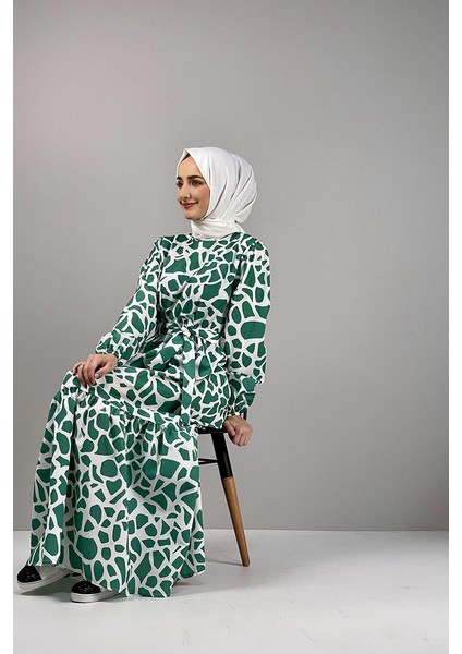 Tesettür Elbise fırsatları