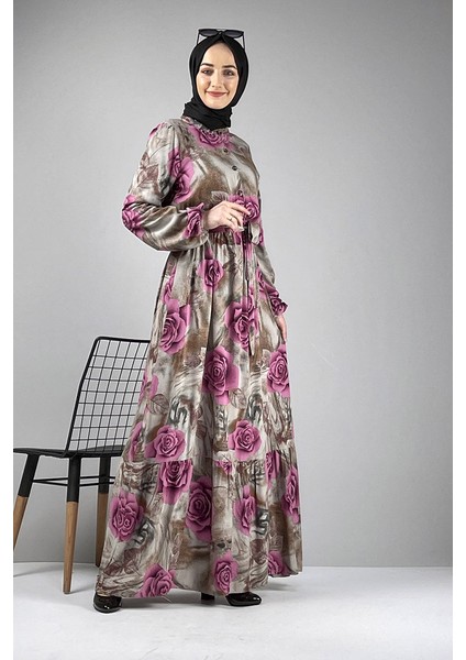 Tesettür Elbise fırsatları