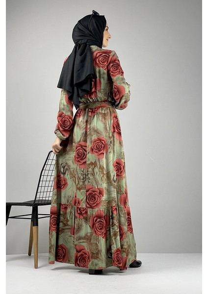 Tesettür Elbise fırsatları