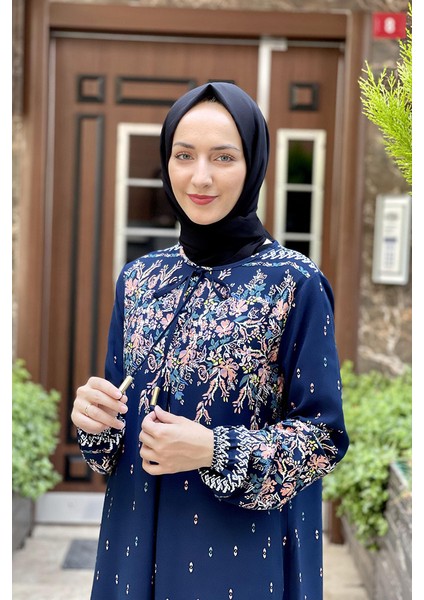 Tesettür Elbise fiyatları