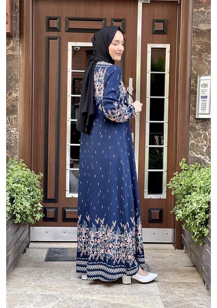 Tesettür Elbise indirimleri