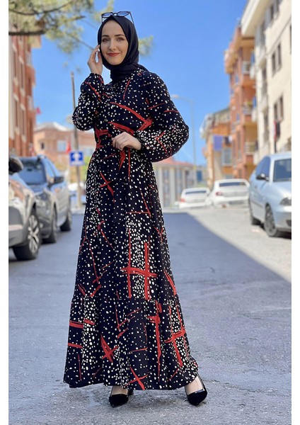 Tesettür Elbise fiyatları