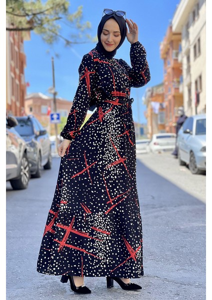 Tesettür Elbise fırsatları