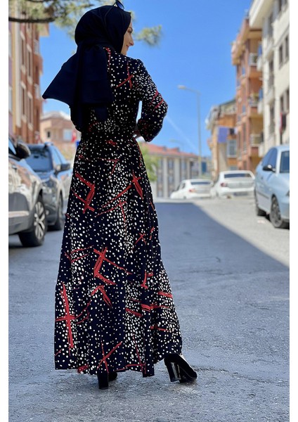 Tesettür Elbise indirimleri