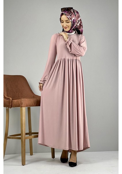 Tesettür Elbise fiyatları