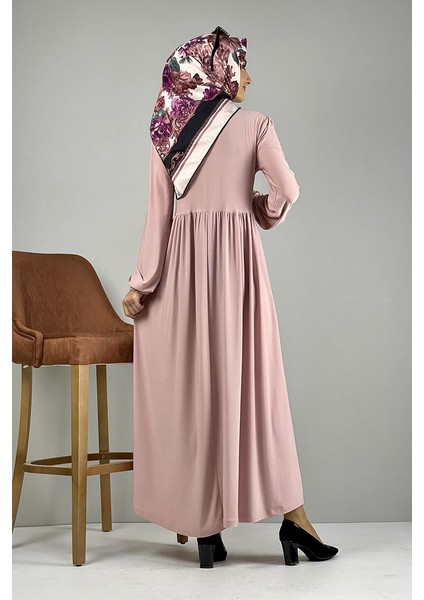 Tesettür Elbise indirimleri