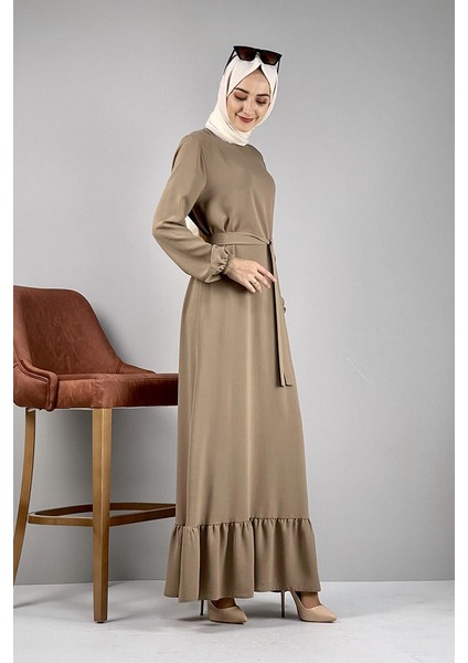 Tesettür Elbise fırsatları