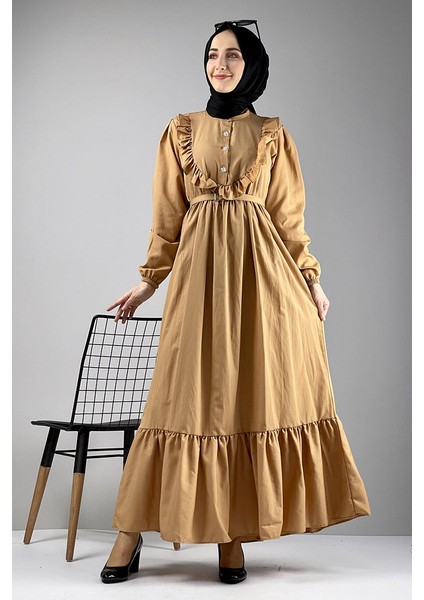 Tesettür Elbise fiyatları