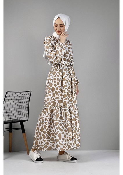 Tesettür Elbise fırsatları