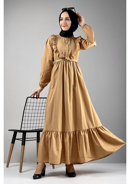 Tesettür Elbise fırsatları