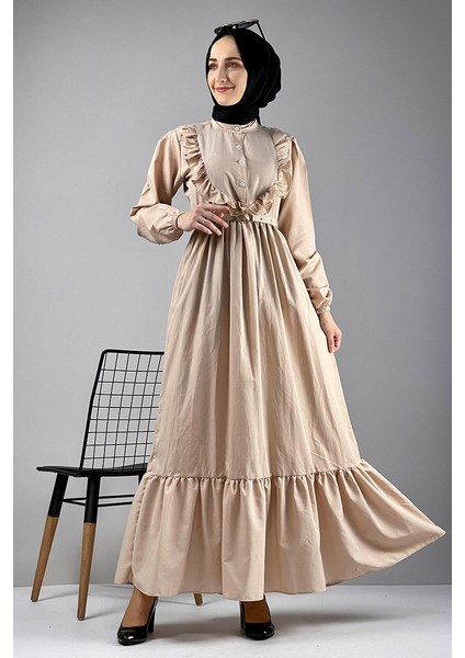Tesettür Elbise fırsatları