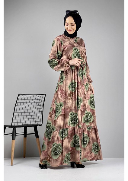 Tesettür Elbise fırsatları