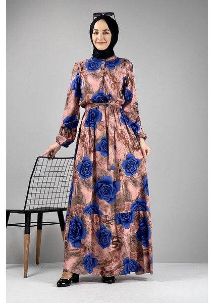 Tesettür Elbise fiyatları