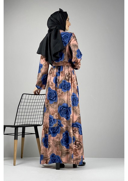 Tesettür Elbise fırsatları