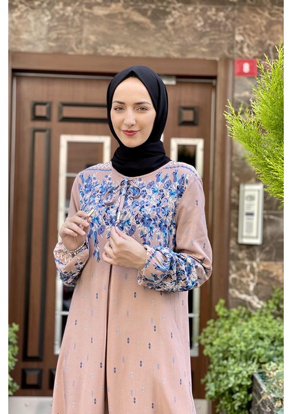 Tesettür Elbise fiyatları