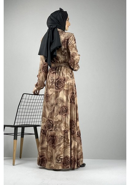 Tesettür Elbise fırsatları