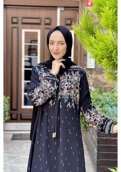 Tesettür Elbise fiyatları