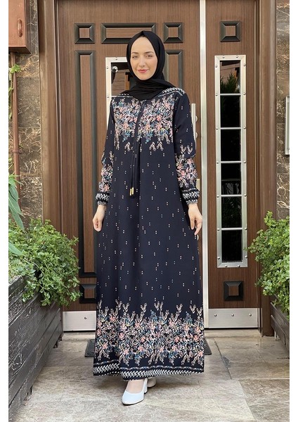 Tesettür Elbise indirimleri